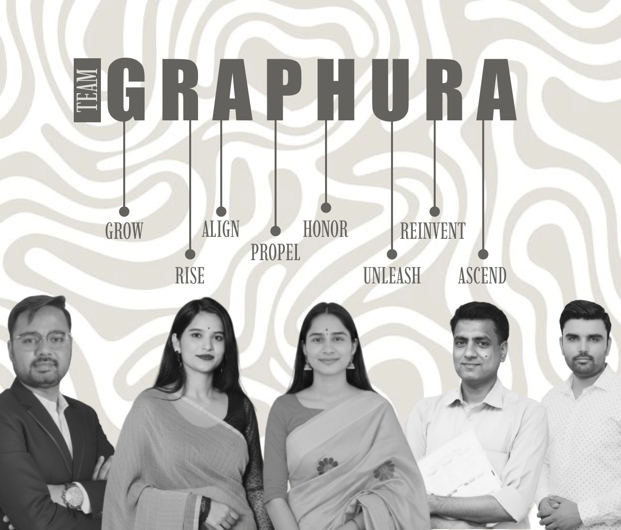 Graphura Office